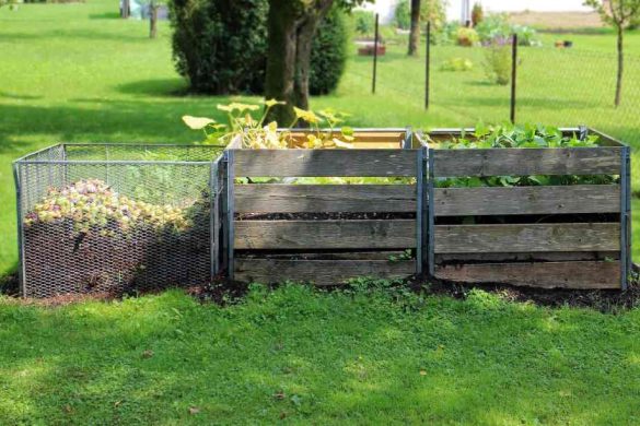 Éco-bricolage : Comment fabriquer un composteur avec des palettes ?