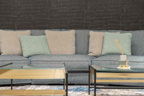 Nettoyage de canapé en tissu : méthodes efficaces et simples
