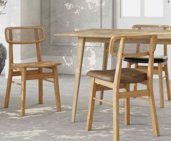 Japandi : un mélange unique entre le design japonais et scandinave