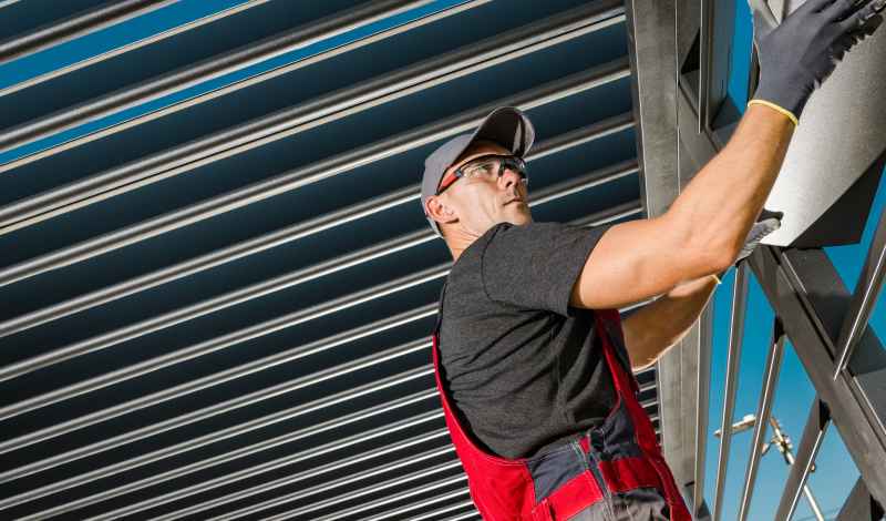 Pourquoi opter pour une pergola en aluminium ?