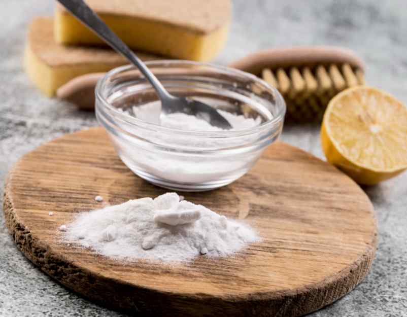 Comment enlever une tache sur un matelas avec du bicarbonate en 5 minutes chrono ?