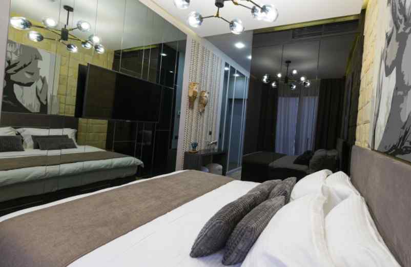 Couleur des murs pour une chambre parentale : les 5 teintes qui font toute la différence