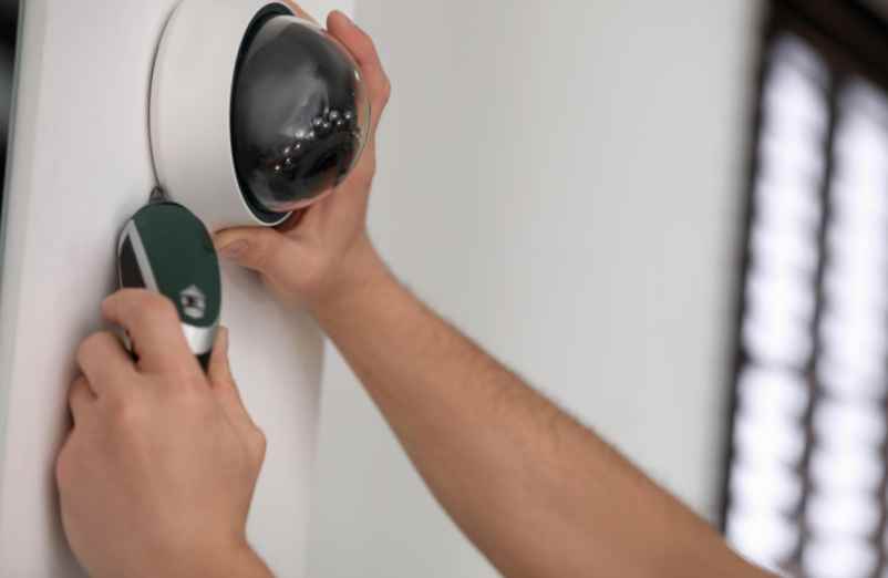 Optimiser la sécurité avec des solutions intelligentes