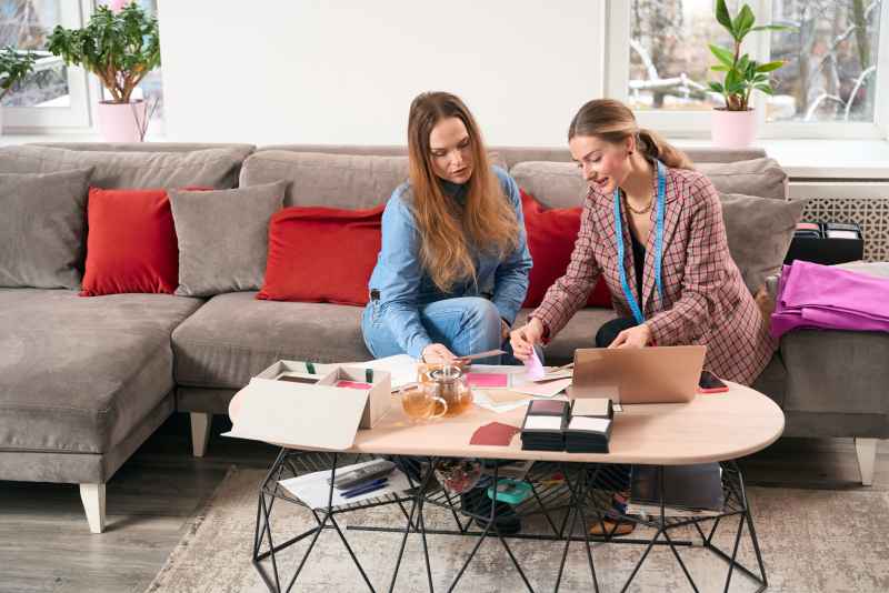 Aménager un petit espace : astuces pour optimiser chaque mètre carré CACE Maison