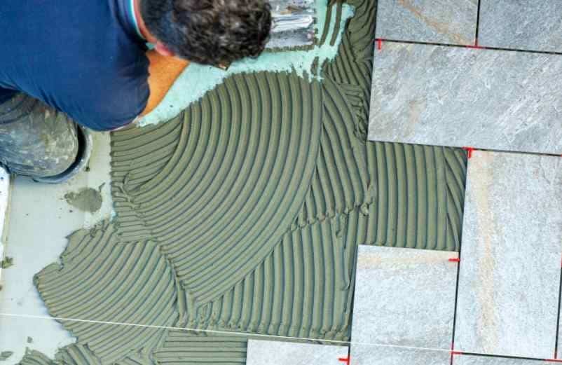 Des revêtements en pierre adaptés à chaque usage CACE Maison