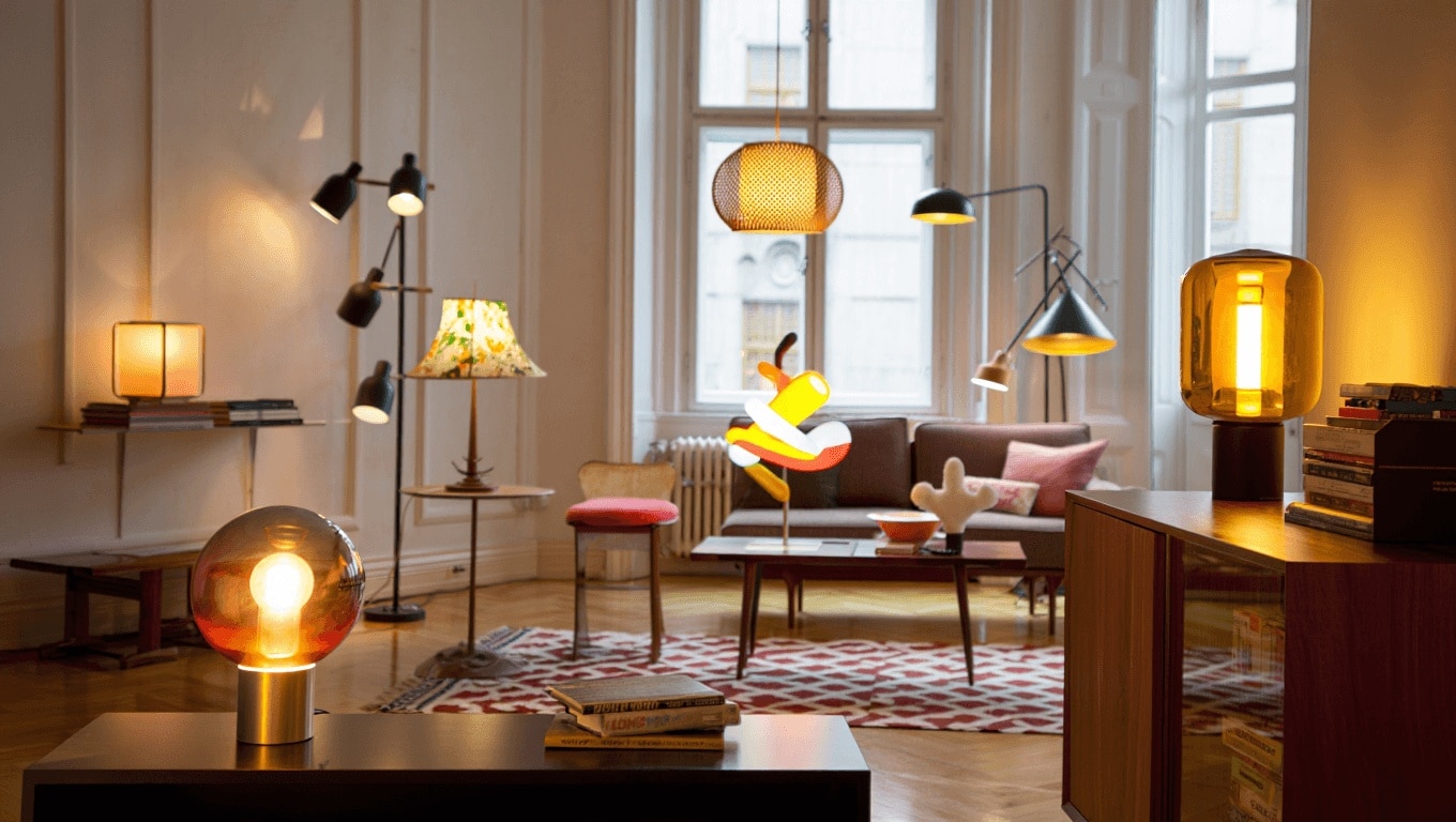 Découvrez 7 lampes d'ambiance originales pour une déco unique et ...