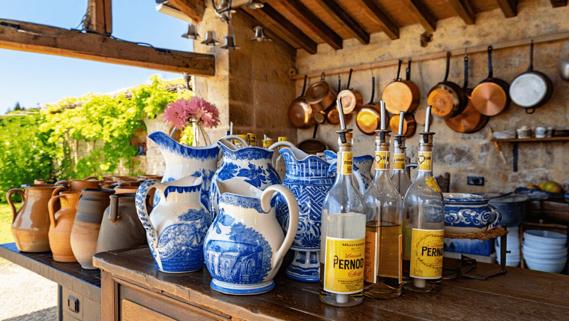 Is your kitchen in need of a refresh? Let our archive show you how
