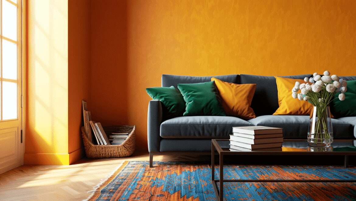 Does your sitting room need a refresh? Let these examples from our archive inspire you
