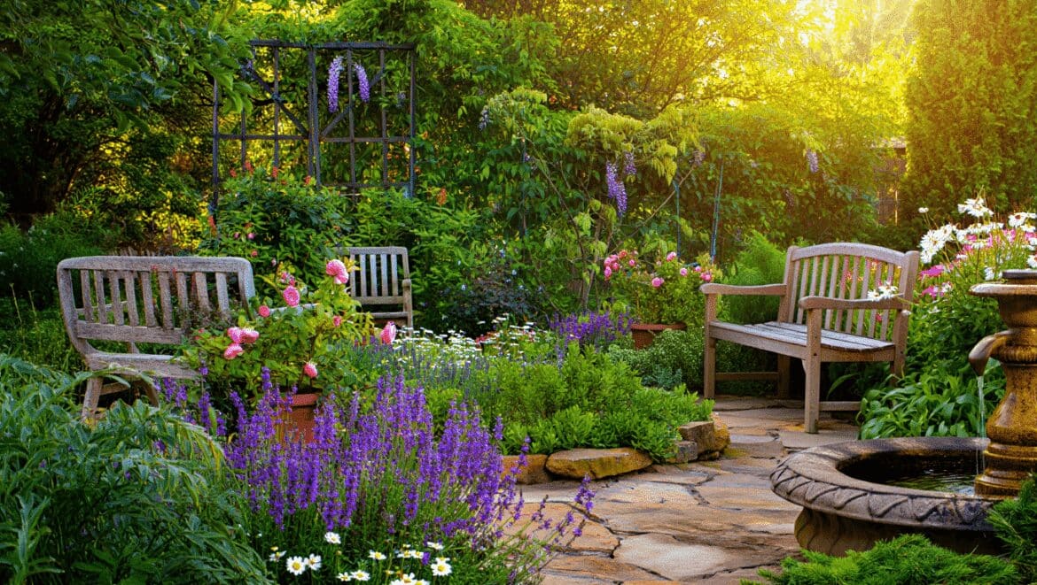 Chelsea Flower Show