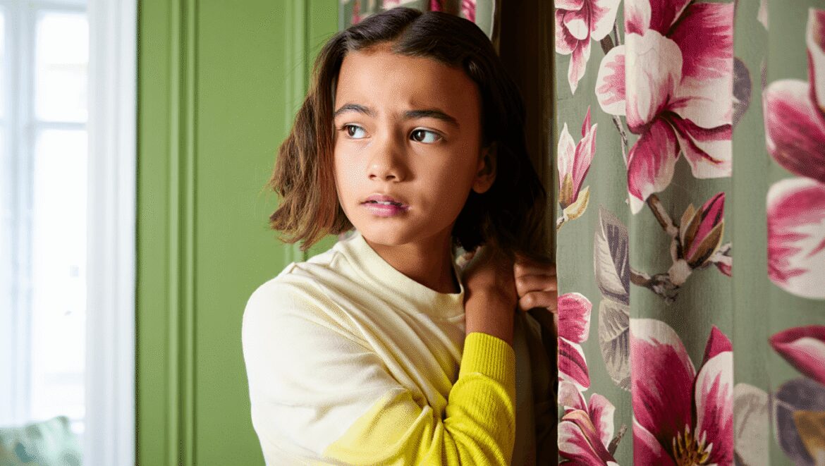 Is magnolia paint making a comeback?
