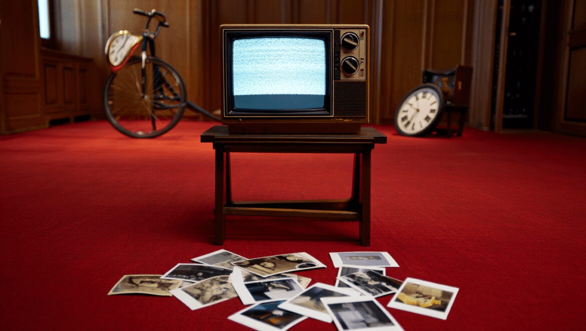 Stranger things: why you should be embracing the Surrealist interior
