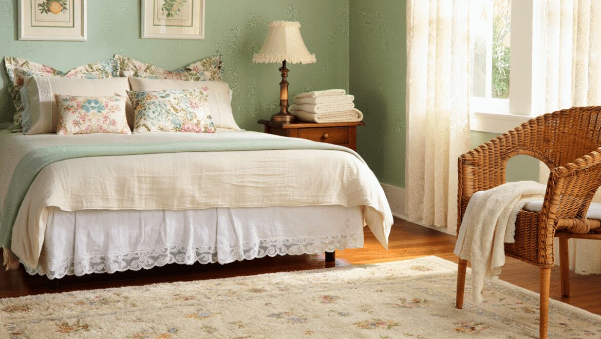 34 small cottage bedroom ideas for a wonderfully cosy feel no matter where you live
