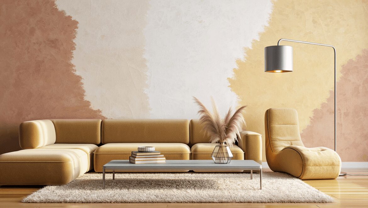 The best 1990s interiors from the House & Garden archive (and what we can learn from them)
