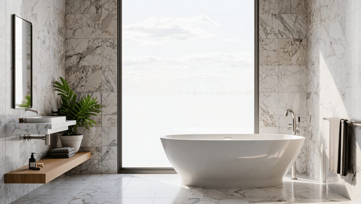 Members’ favourites: the most charming bathroom designs from The List by House & Garden members
