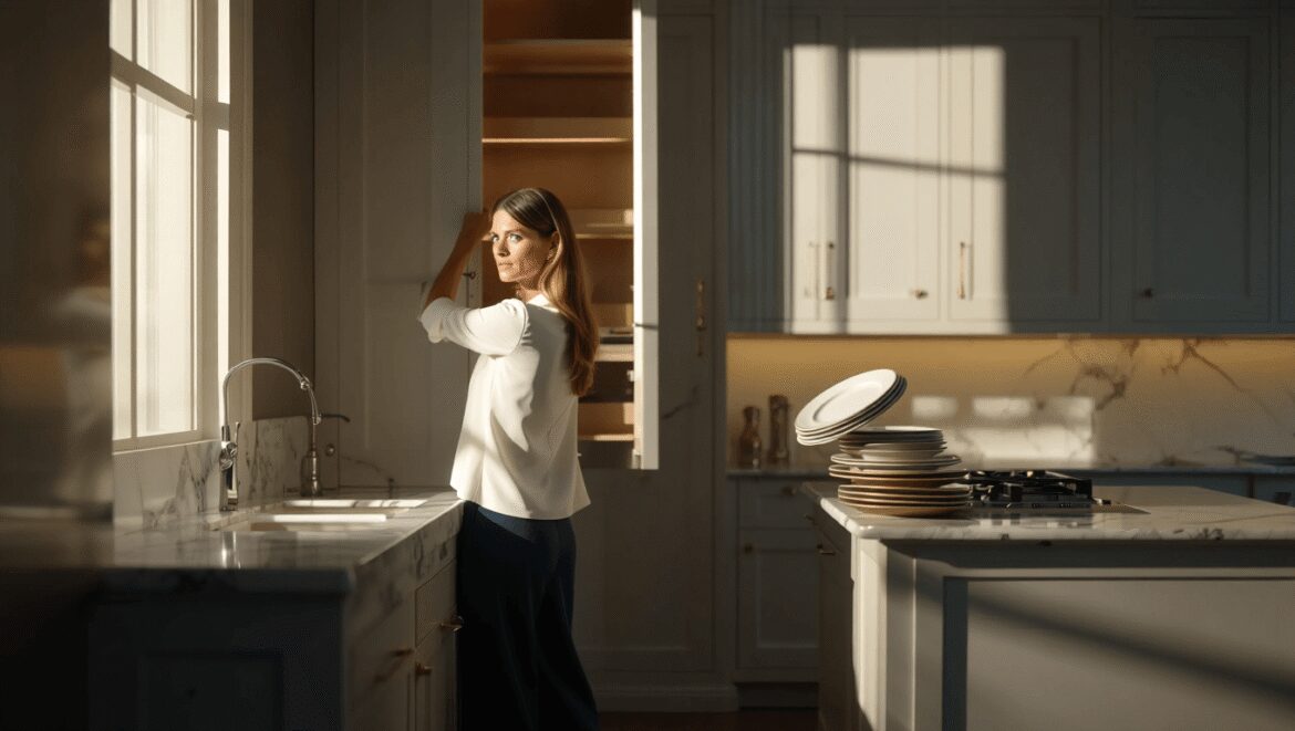 Pourquoi un mobilier haut de gamme ne suffit pas pour une cuisine pratique ?