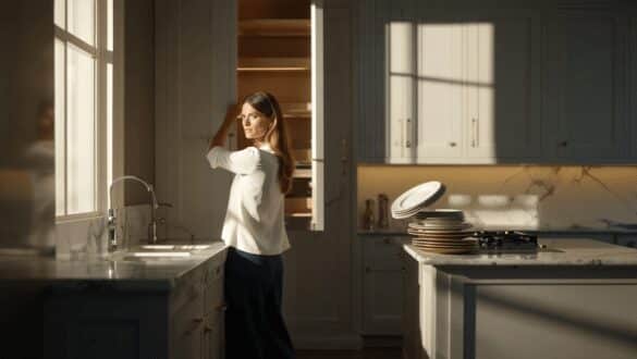 Pourquoi un mobilier haut de gamme ne suffit pas pour une cuisine pratique ?