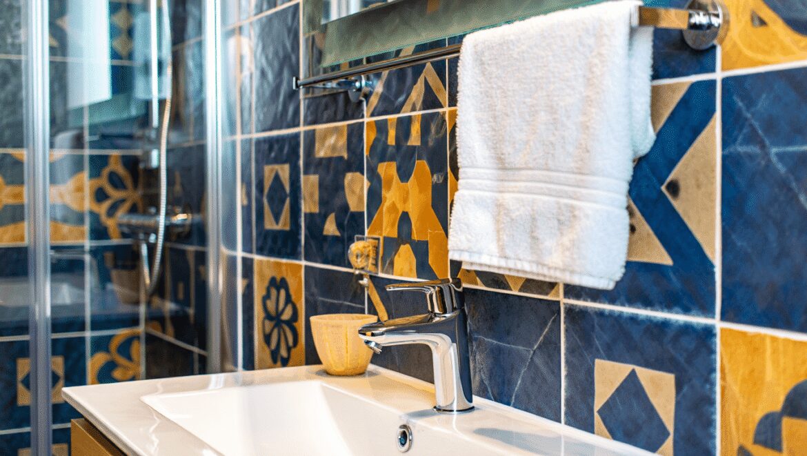 The bathroom trends that should be on everyone’s radar
