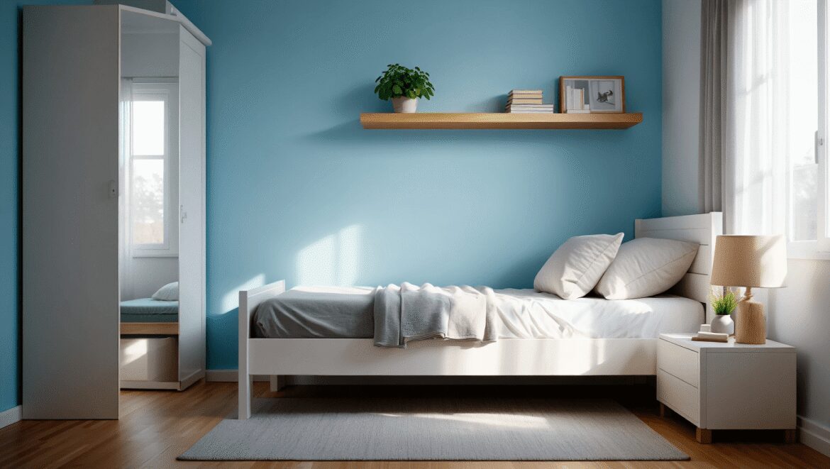 97 small bedroom ideas to make the most of compact spaces
