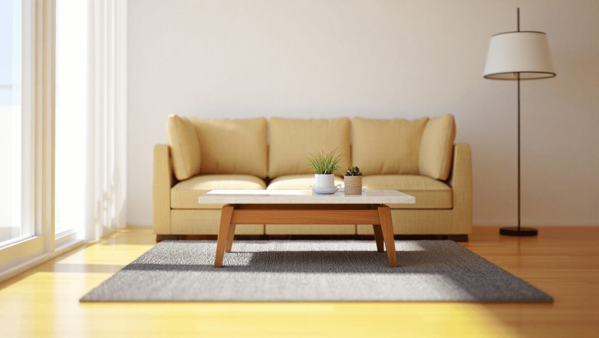 Why your room layout matters – and how to get it right for maximum comfort
