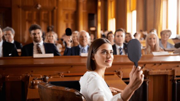 Never bid at auction before? Here's how to do it like a pro
