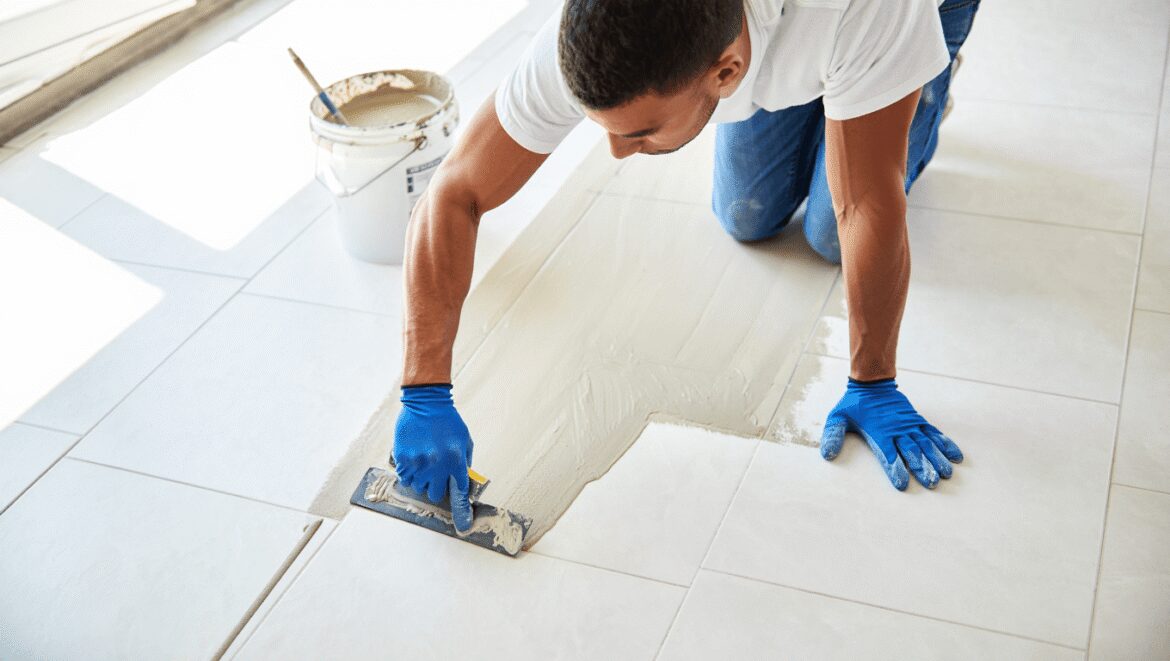 Don't treat grout as an afterthought, and other essential tiling tips

