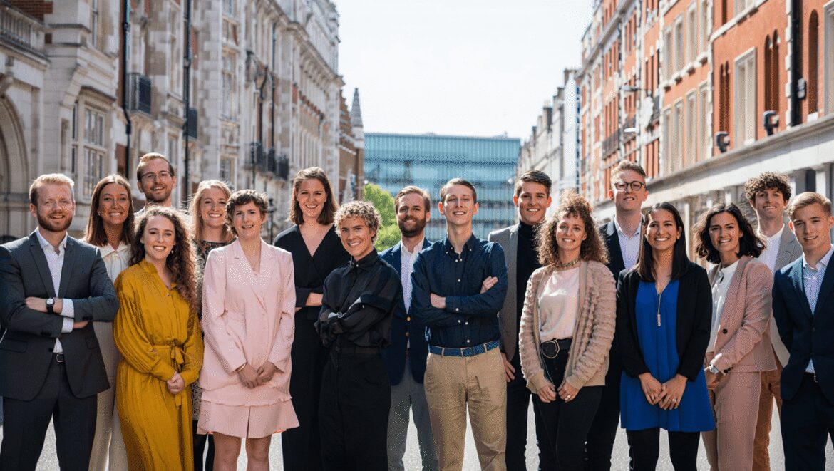 22 London interior designers to know on The List by House & Garden
