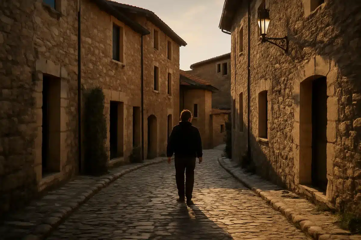 Le Magagnosc historique mérite-t-il votre attention? — Le Magagnosc historique séduit par ses maisons en pierre et son cachet d'antan. Son calme et son patrimoine en font un quartier recherché par ceux qui valorisent l'authenticité et la qualité architecturale. La sensation