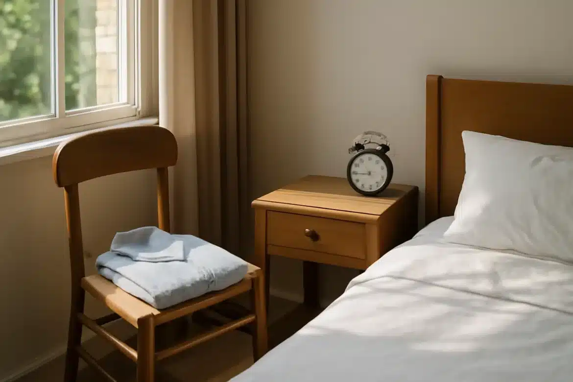 À quelle heure faut-il se coucher pour bien dormir ?