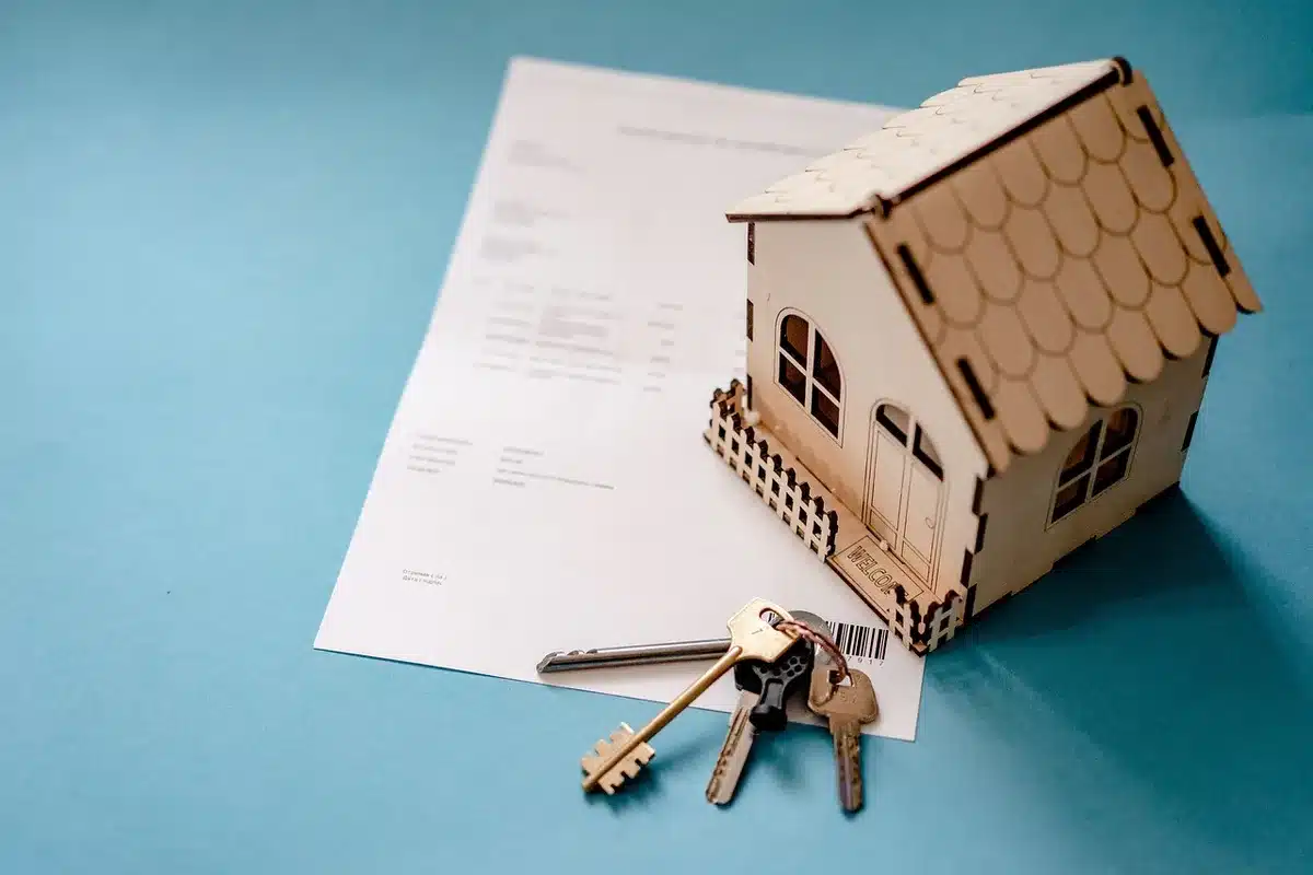 Documents financiers et formulaires d'aides pour la rénovation