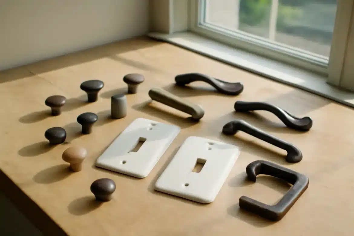 Les 10 marques de quincaillerie pour la maison originales à connaître