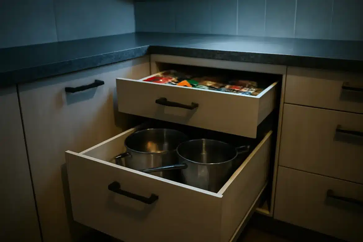 Quels détails font ou défont une cuisine selon 6 experts?