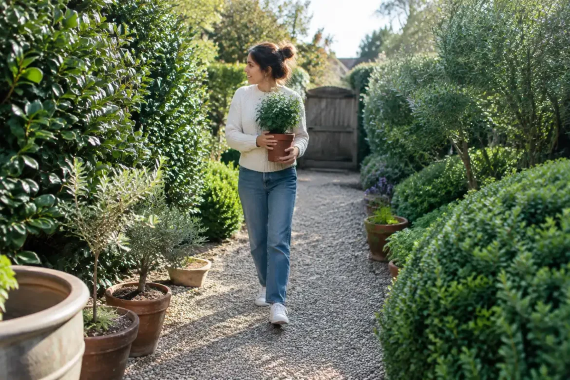 Cinq plantes persistantes et parfumées pour un jardin qui sent bon en toutes saisons