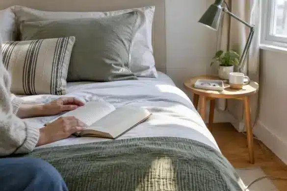 Comment apprendre à profiter du lit en journée et retrouver la joie de la sieste ?