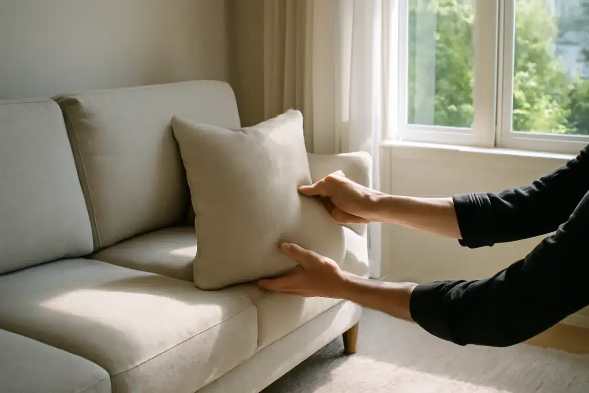 Dix-huit erreurs de décoration intérieure extrêmement impratiques à éviter et que faire à la place