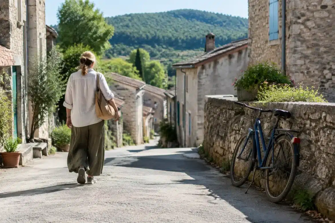 Où s'installer en Isère pour vivre au calme : les secteurs à privilégier