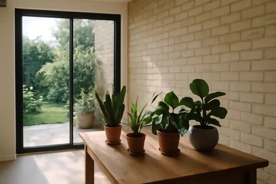 Qu'est-ce qu'une orangerie et faut-il en construire une ?