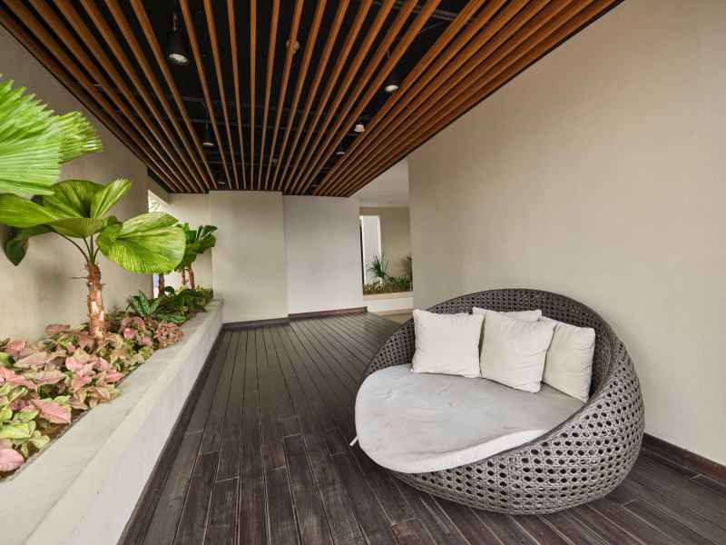 Quel revêtement sol choisir pour une terrasse extérieure durable CACE Maison