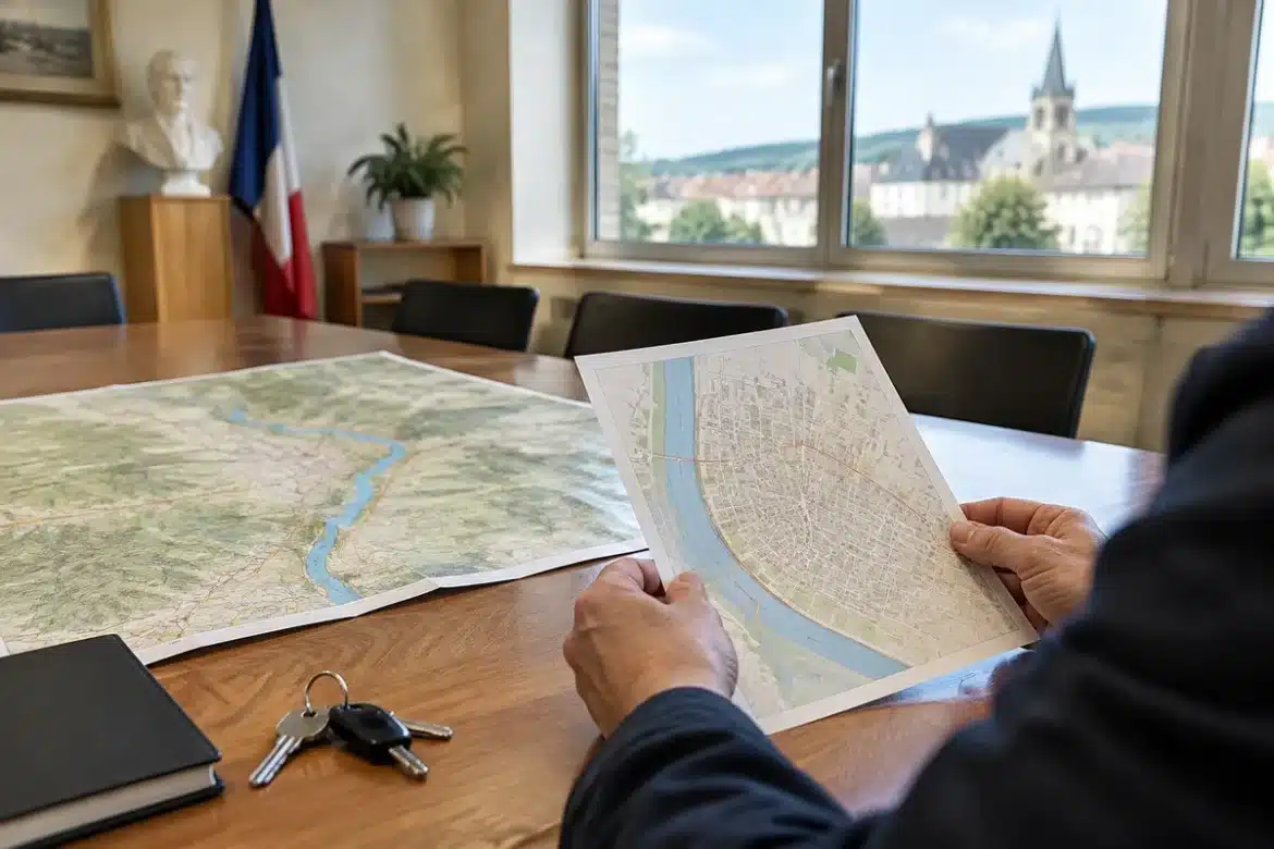 Quelles sont les meilleures villes pour vivre dans le département du Rhône ?