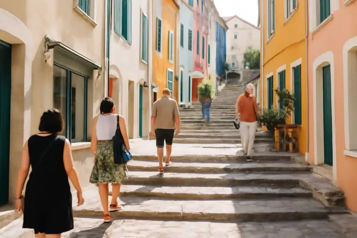Quels sont les meilleurs quartiers pour s'installer à Sète ?