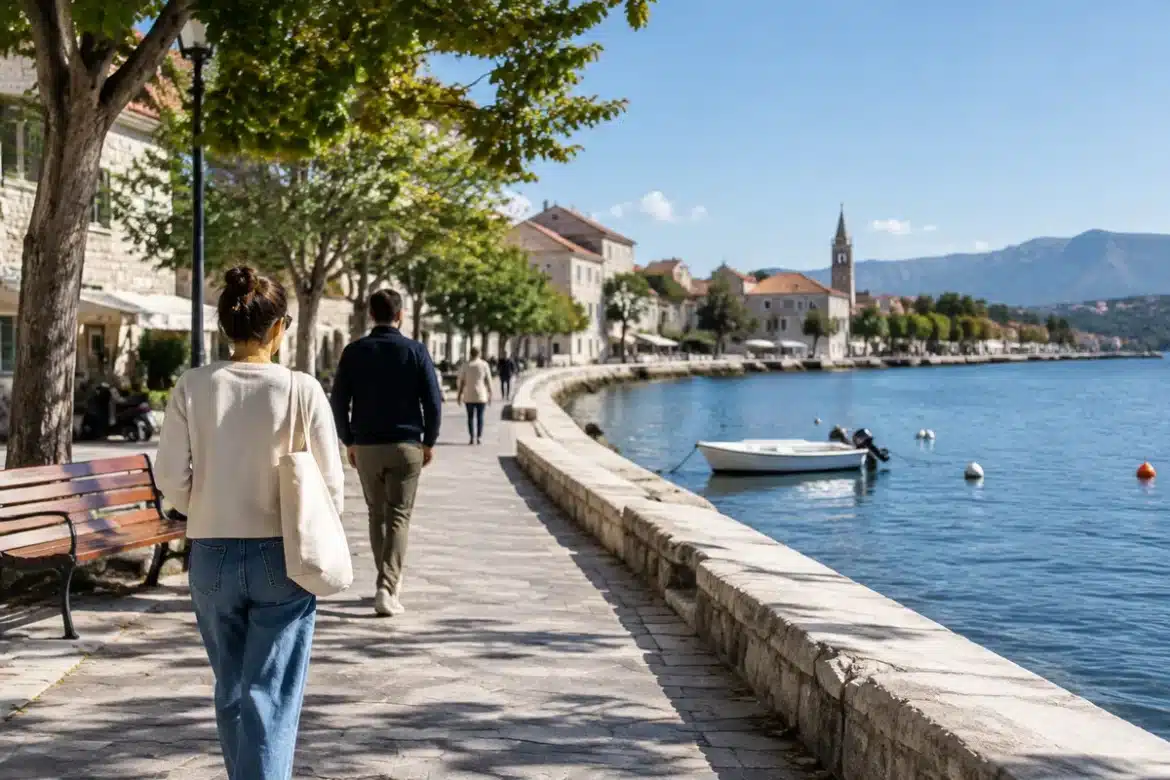 Quels sont les meilleurs quartiers pour vivre à Istres ?