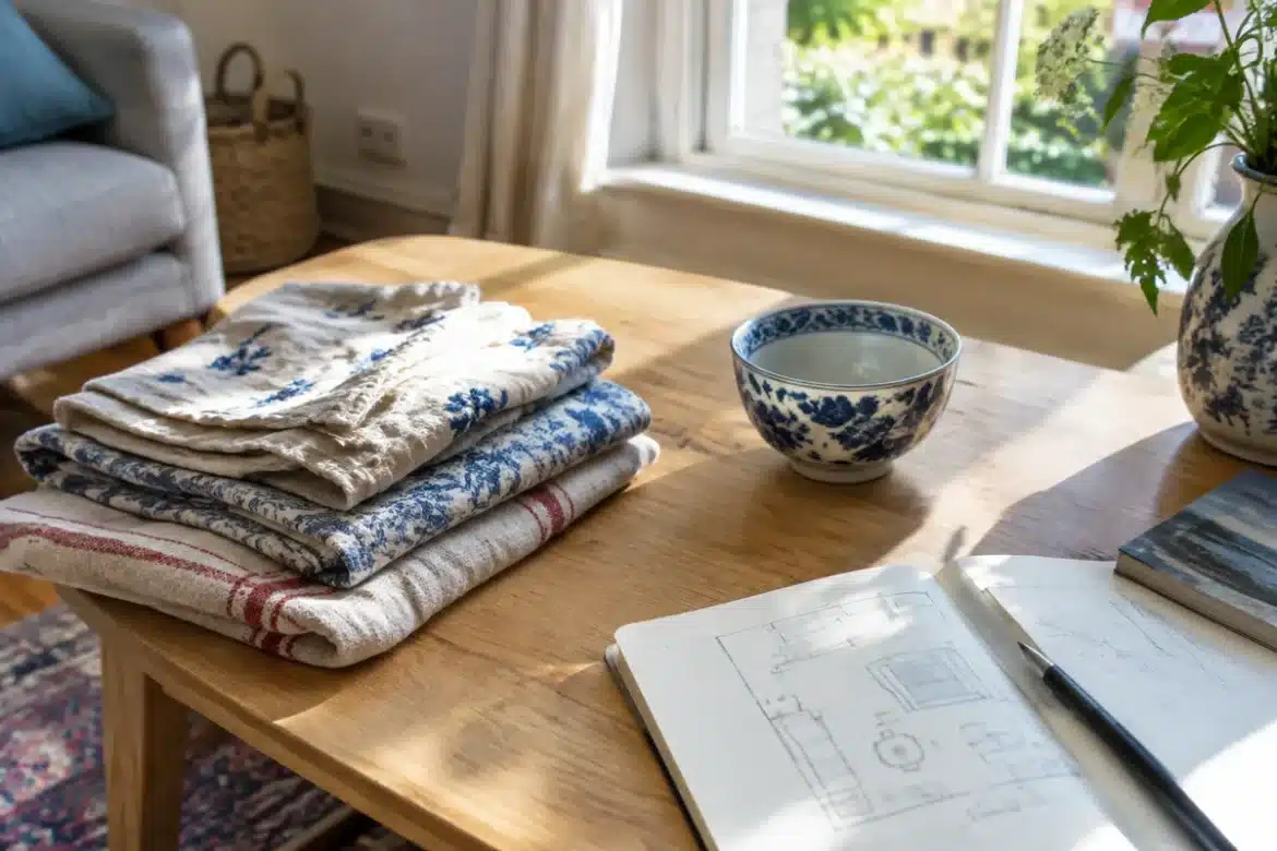 Sept investissements déco incontournables pour votre intérieur qui valent toujours le coup