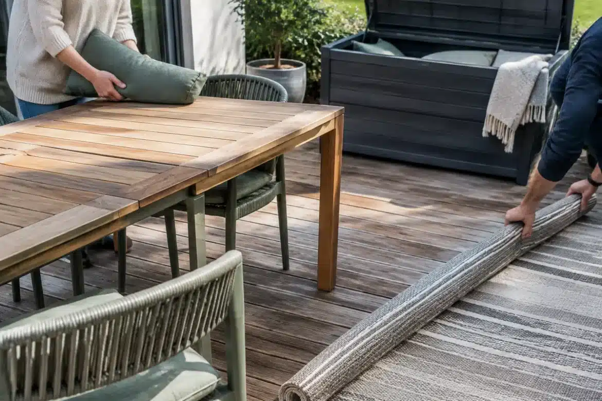 Wayfair Way Day : 18 meilleures offres pour l'extérieur à ne pas manquer cet automne
